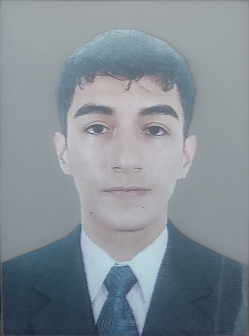 Foto de Yeferson Garcia